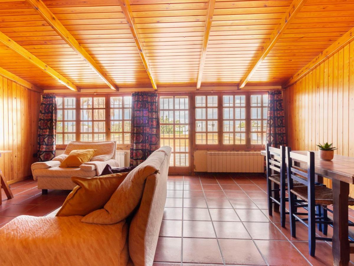 Holiday Home Nellyana By Interhome Riumar Exteriér fotografie